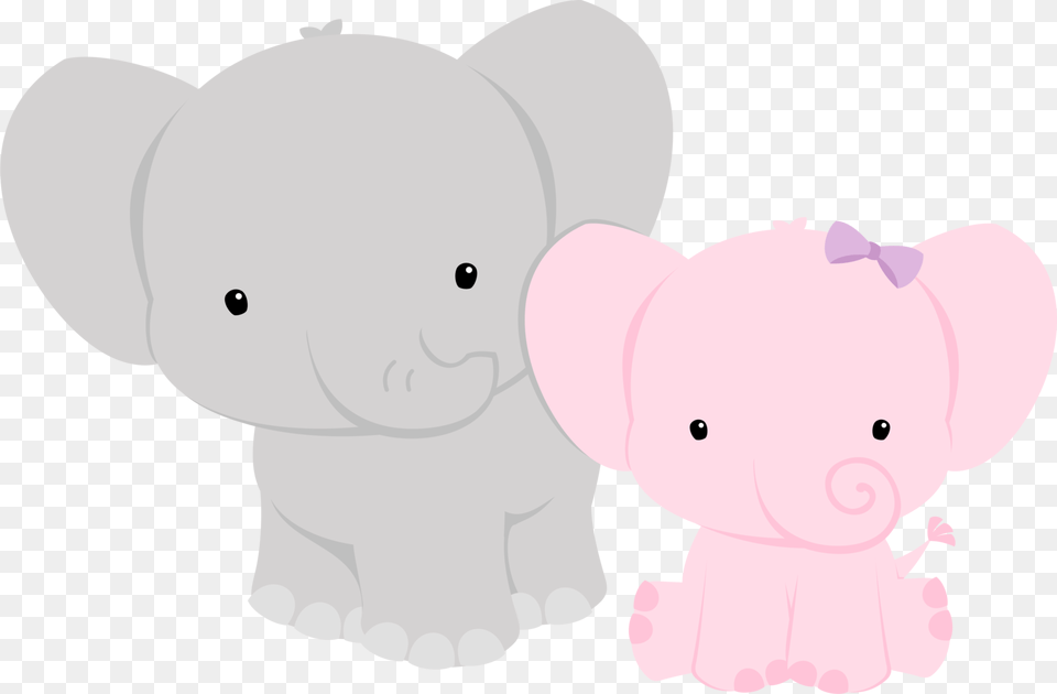 Elephant Images Cartoon, Plush, Toy, Animal, Bear Free Transparent Png