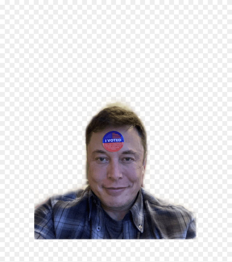 Transparent Elon Musk Elon Musk Transparent, Adult, Portrait, Photography, Person Free Png Download