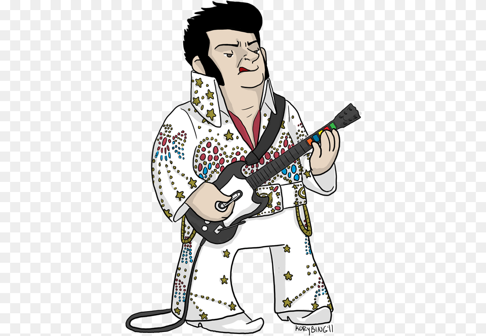 Elvis Clipart Clip Art, Adult, Person, Musical Instrument, Woman Free Transparent Png