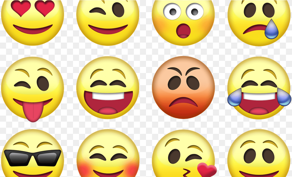 Transparent Email Emoji Huawei Y5 2018 Emoji, Face, Head, Person, Baby Png Image