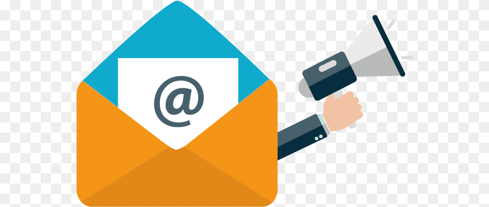 Transparent Email Marketing Icon Png Image