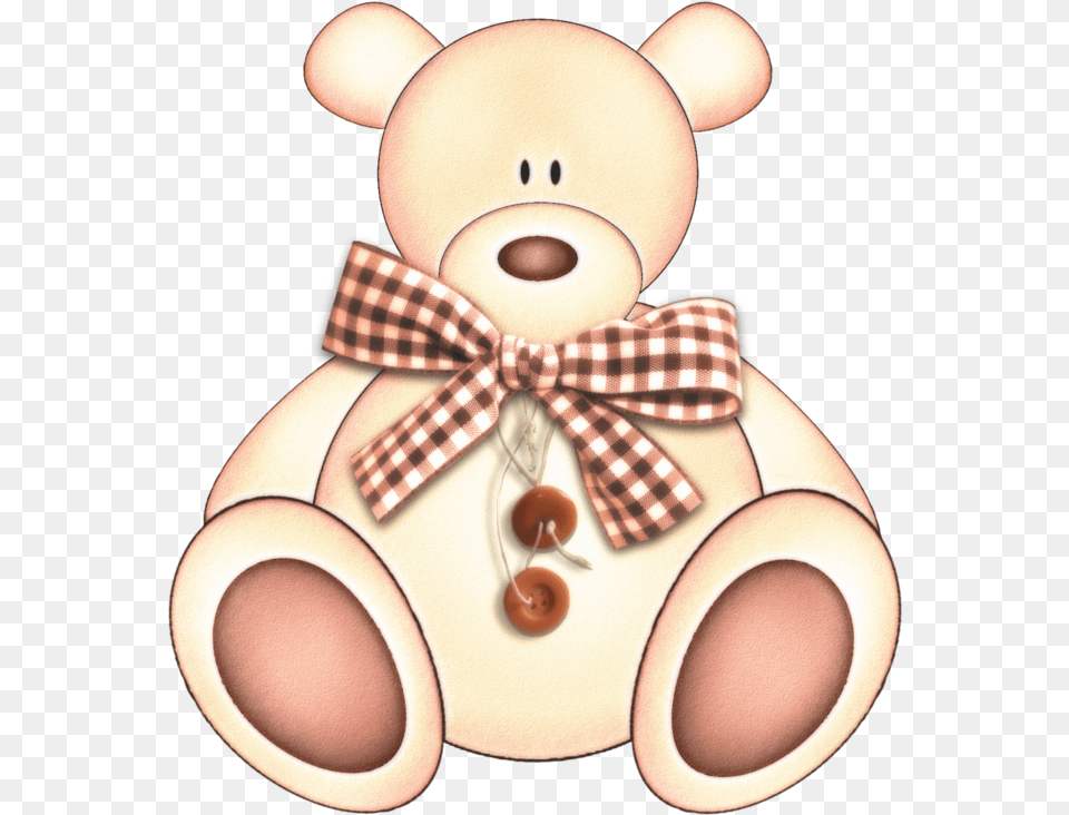 Transparent Embellishment Clipart Teddy Bear, Toy, Teddy Bear, Accessories, Formal Wear Free Png Download