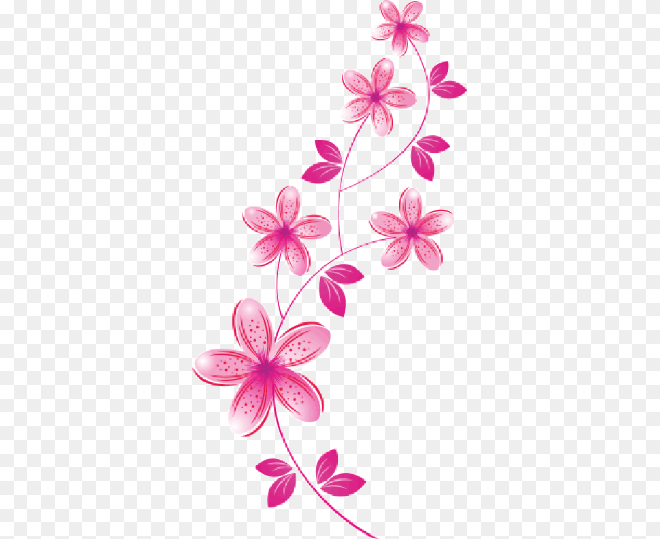 Transparent Emerald City Clipart Flores Rosas Caricatura, Flower, Plant, Cherry Blossom, Petal Free Png Download