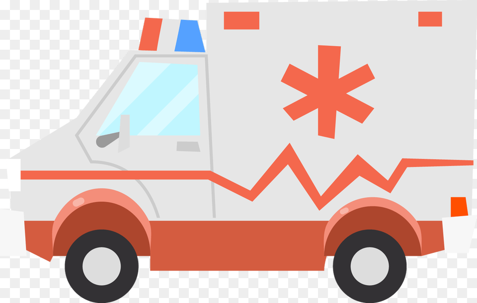 Transparent Emergency Vehicles Clipart Ambulance, Transportation, Van, Vehicle, First Aid Free Png Download