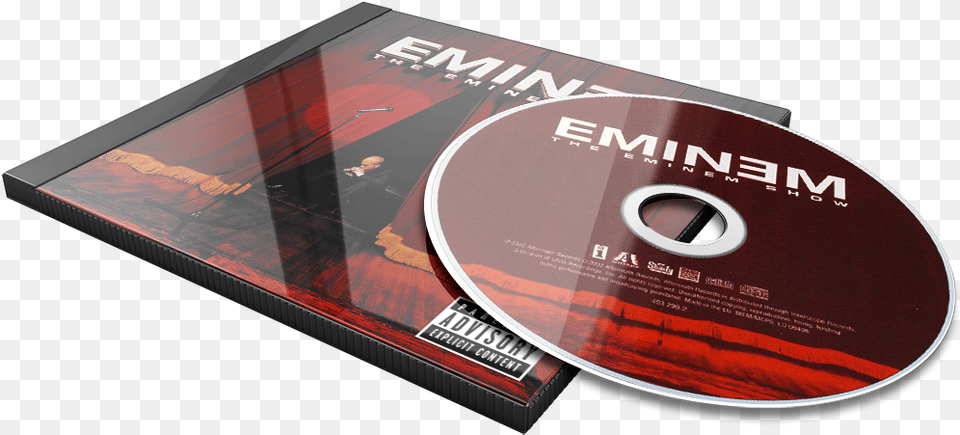 Transparent Eminem Face Portable Network Graphics, Disk, Dvd Free Png