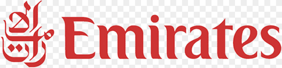 Transparent Emirates Logo, Text Free Png Download