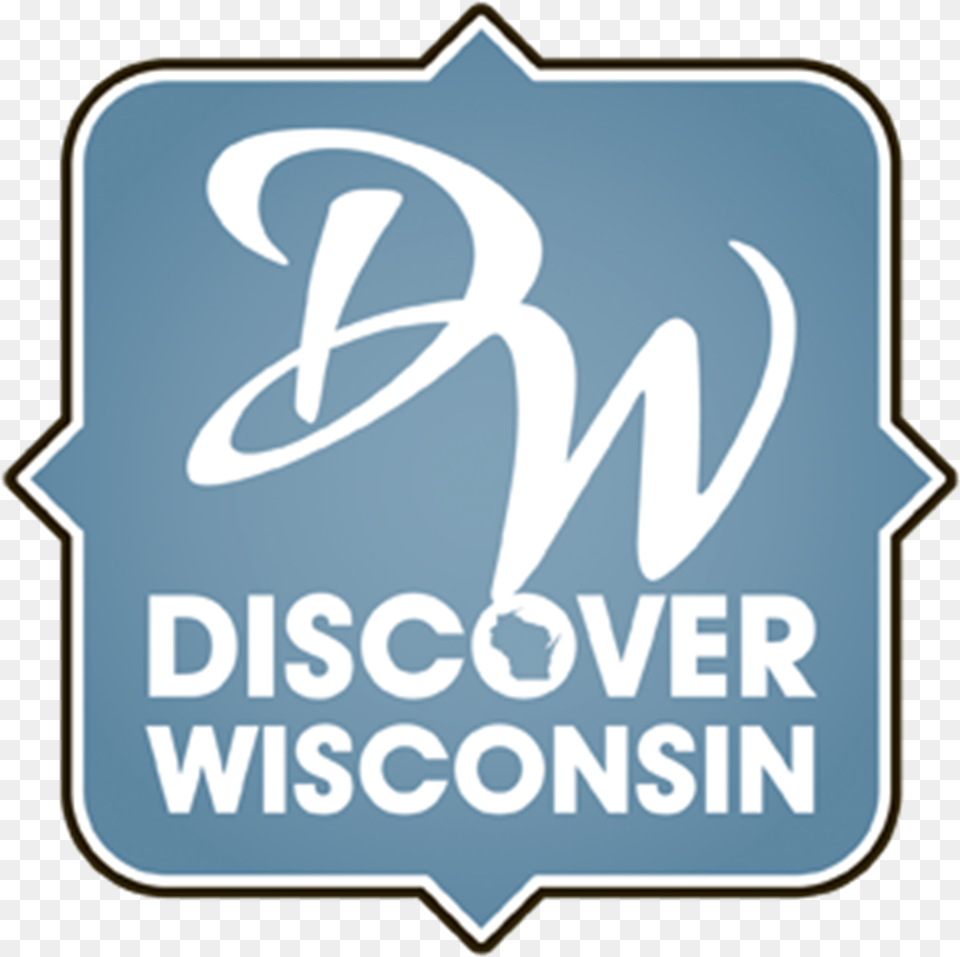 Transparent Emmy Award Discover Wisconsin Logo, Sign, Symbol Png