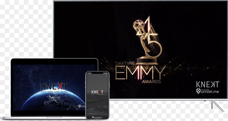 Transparent Emmy Award Smartphone, Electronics, Mobile Phone, Phone, Nature Free Png Download