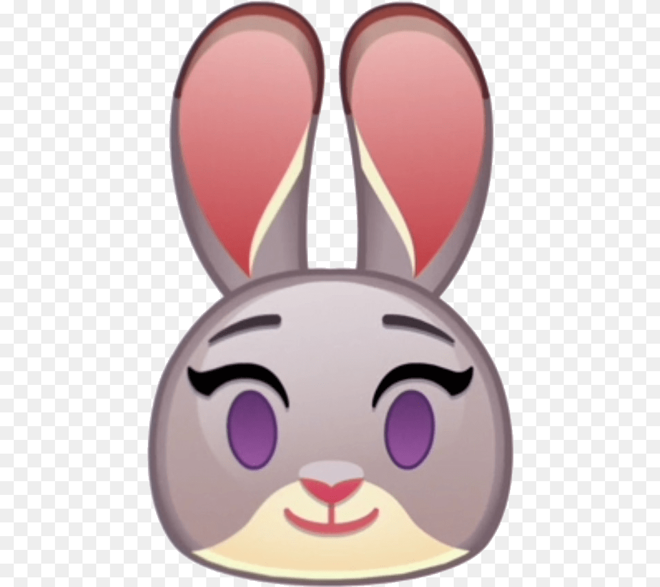 Transparent Emoji Assustado Zootopia Emoji Png Image