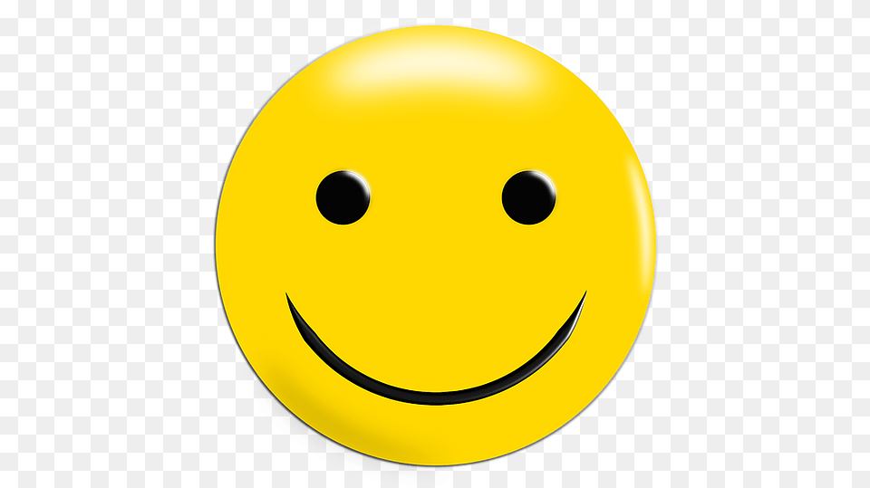 Emoji Happy Face Clip Art Emoji Happy Face, Sphere, Astronomy, Moon, Nature Free Transparent Png