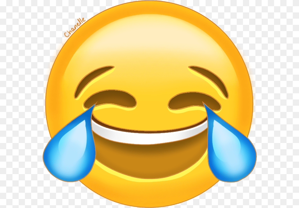 Emoji Laugh Laughing Emoji Cutlery, Spoon, Food, Fruit Free Transparent Png