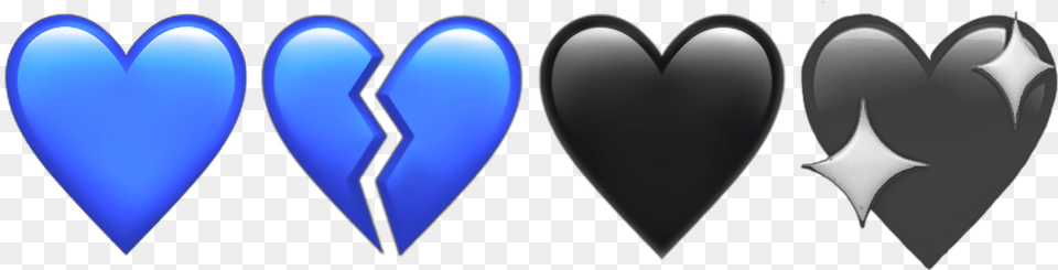 Transparent Emoji Tumblr Broken Purple Heart Emoji, Logo Free Png Download