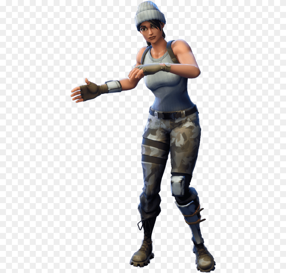 Emote Fortnite Fortnite Emote Gif, Adult, Person, Woman, Female Free Transparent Png