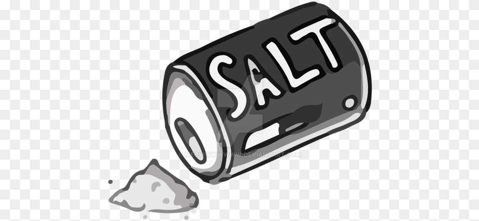 Transparent Emotes Salt Twitch Salt Emote Transparent, Tin, Can, Smoke Pipe Png