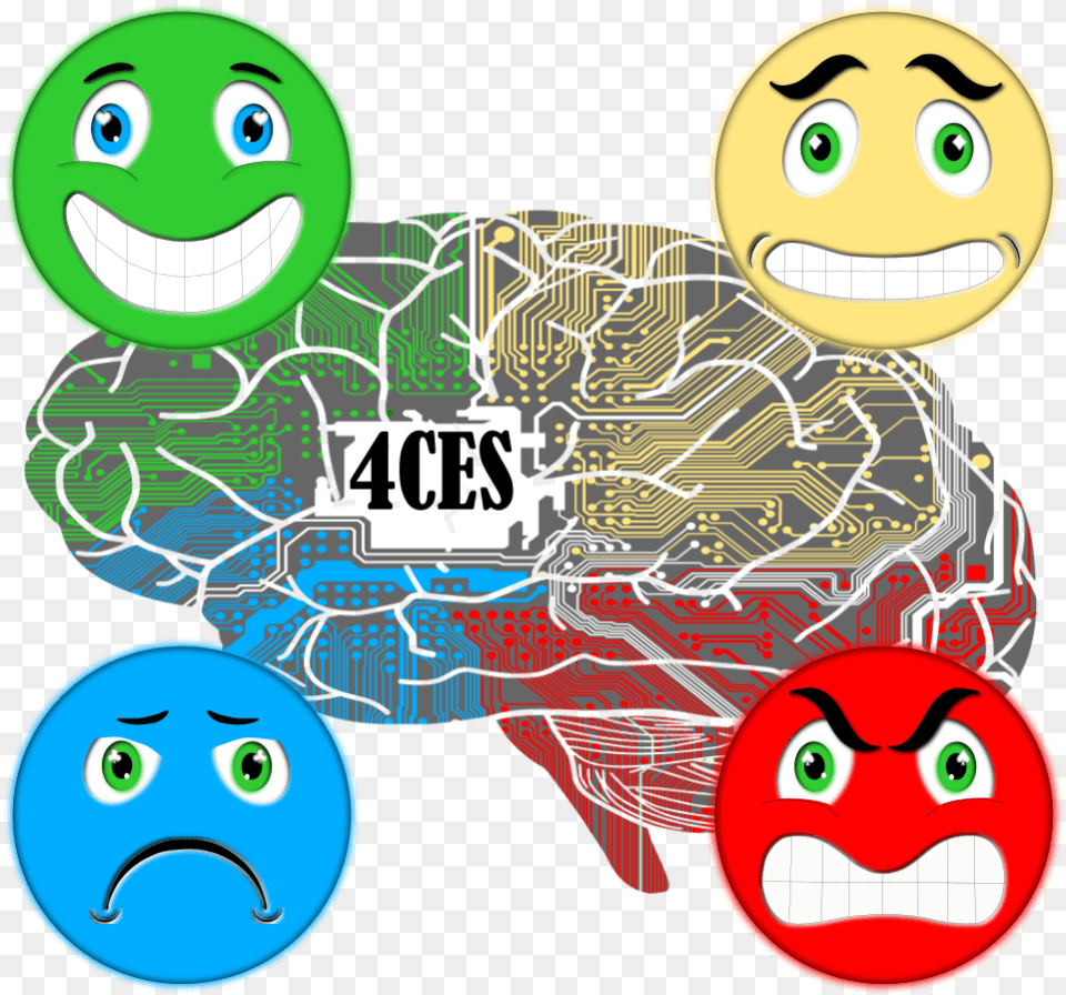 Emotions Social Emotional Learning Clipart, Baby, Person, Face, Head Free Transparent Png