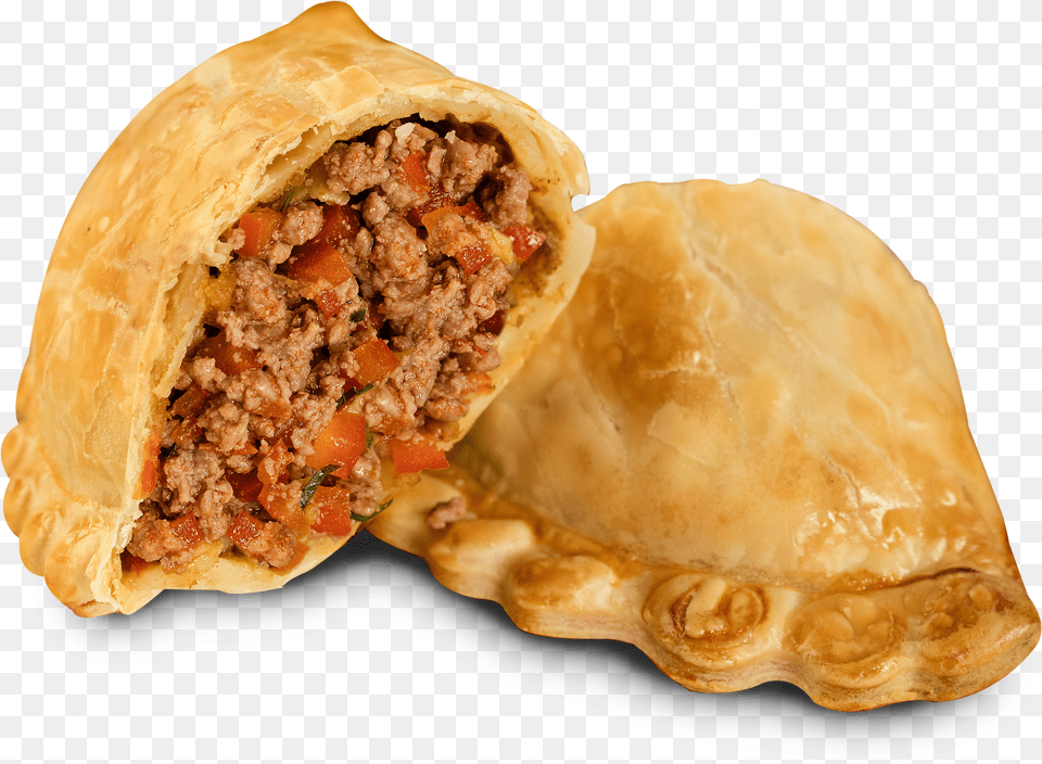 Empanada Curry Puff Free Transparent Png