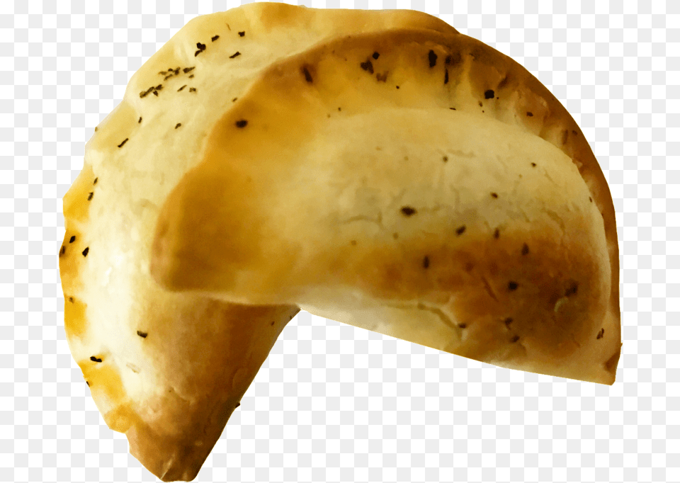 Transparent Empanada Empanadas Transparent, Bread, Food Free Png Download