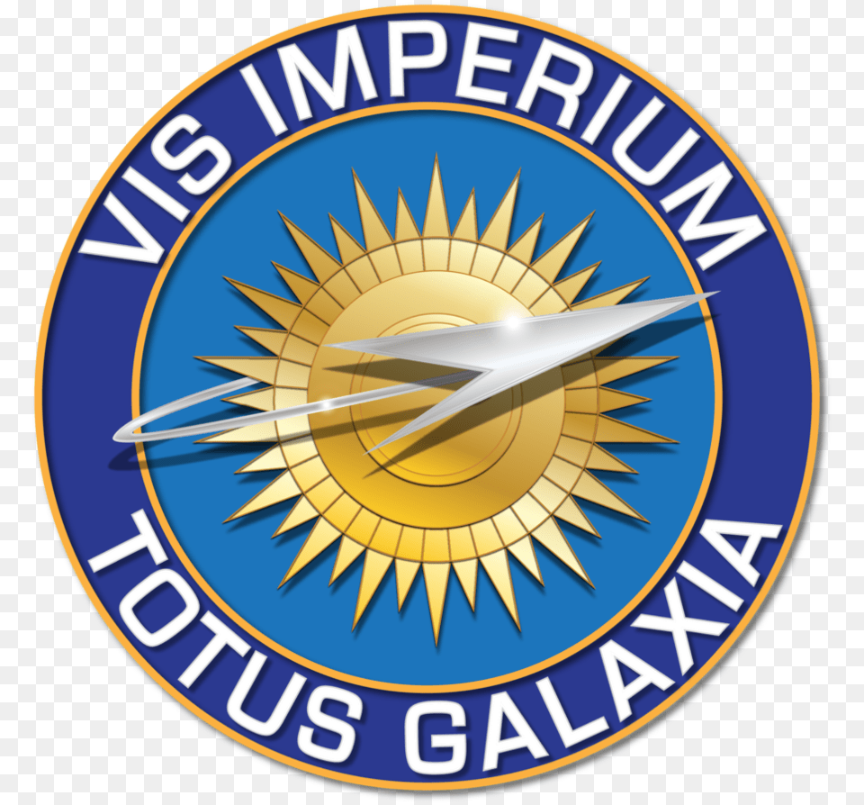 Transparent Empire Clipart Emblem Png Image
