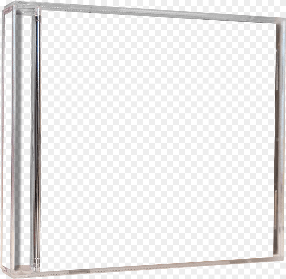 Transparent Empty Frame Whiteboard, File Free Png Download