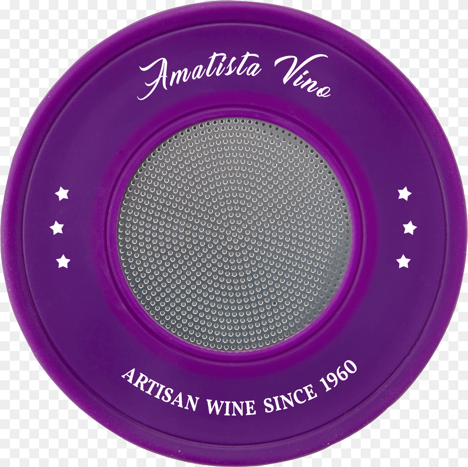 Transparent Empty Wine Glass Circle, Electronics, Speaker, Toy, Frisbee Png