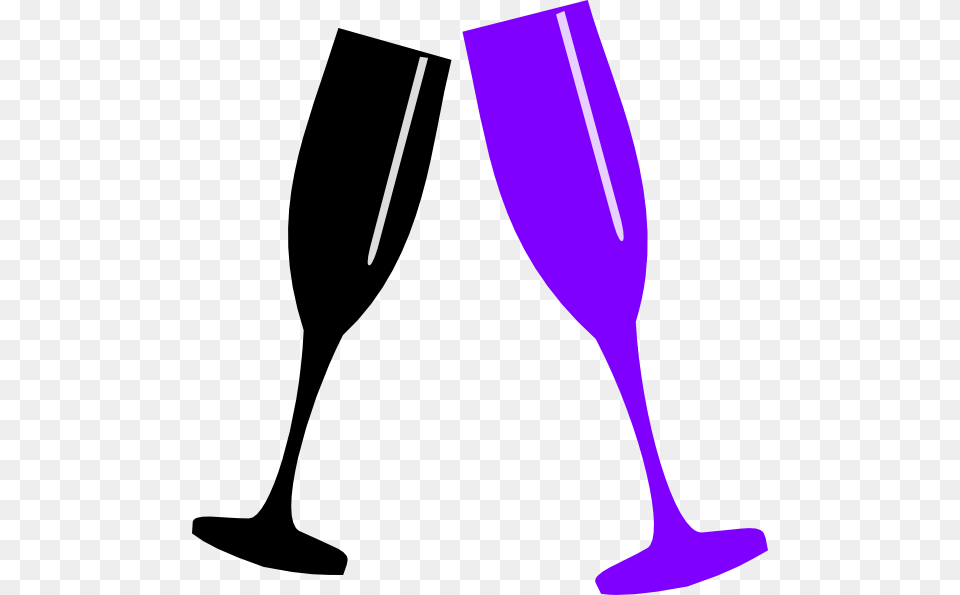 Transparent Empty Wine Glass Clipart Pink Champagne Glass Clipart, Alcohol, Beverage, Goblet, Liquor Png
