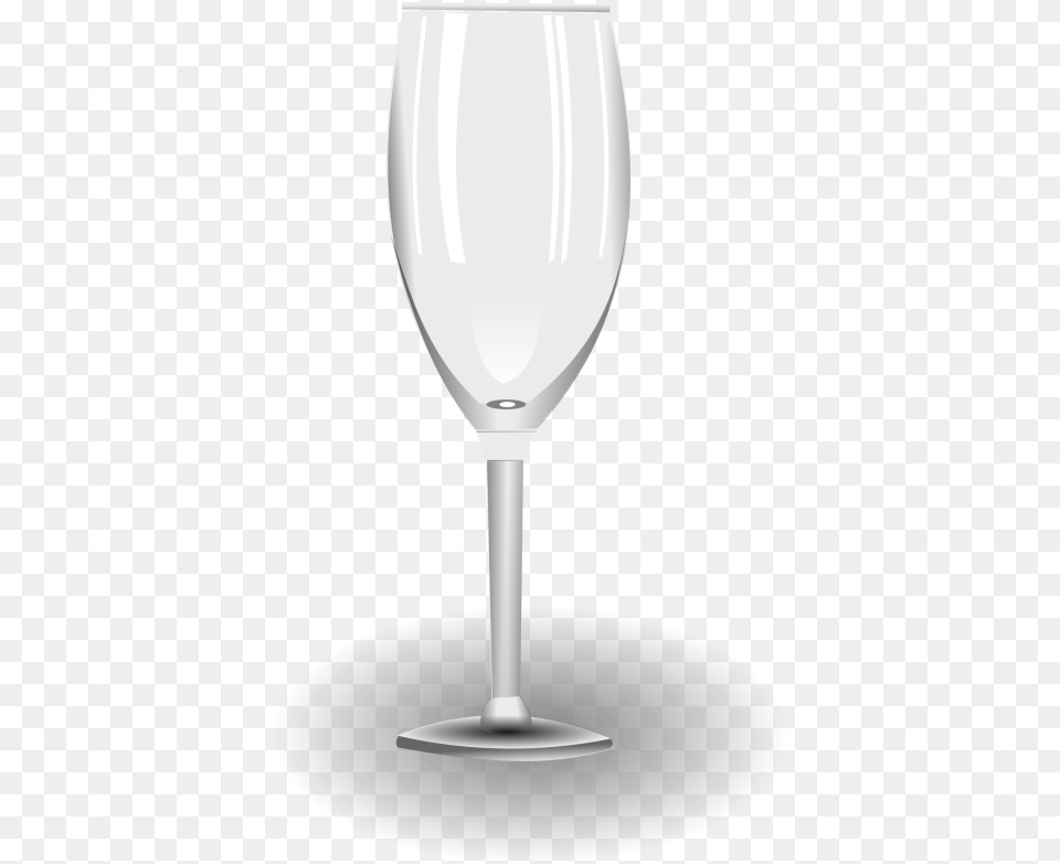 Transparent Empty Wine Glass Transparent Wine Glass, Alcohol, Beverage, Goblet, Liquor Free Png Download