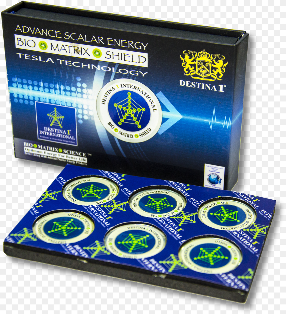 Transparent Energy Shield Free Png Download