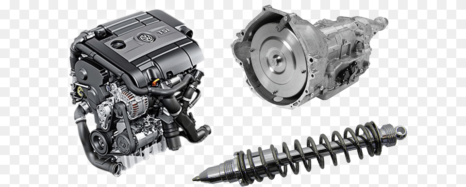 Transparent Engine Auto Part U0026 Clipart Car Part, Machine, Spoke, Motor, Wheel Free Png