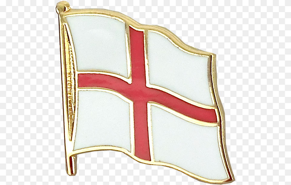 Transparent English Flag England Flag Lapel Pin, Accessories, Bag, Handbag, Armor Free Png Download