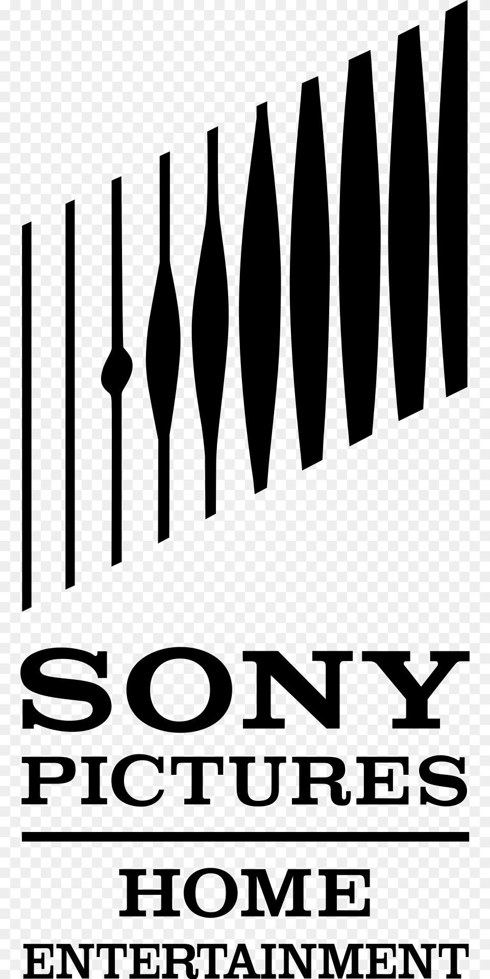 Transparent Entertainment Sony Pictures Home Logo, Gray Free Png Download