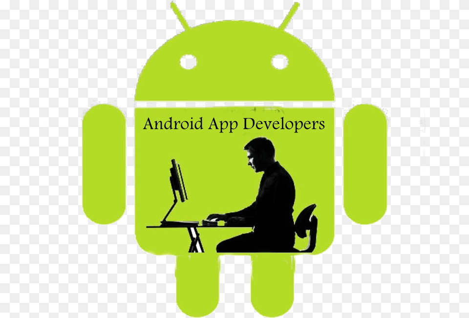 Transparent Entrepreneur Fiverr Android App Developer, Adult, Male, Man, Person Free Png Download