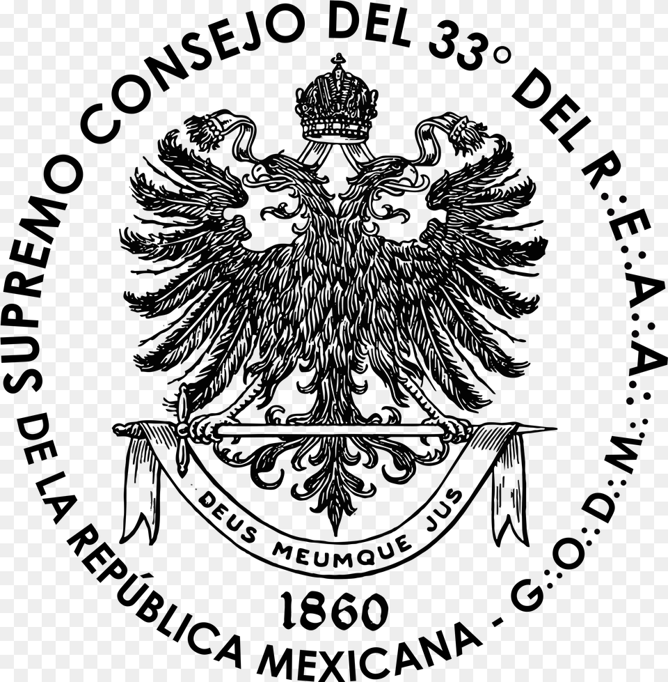 Transparent Escudo De Mexico Grande Oriente De Mexico Png Image