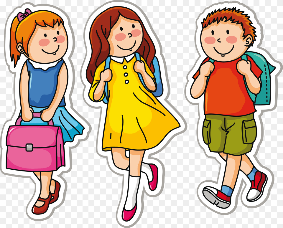 Transparent Escuela English Book 1 Class, Publication, Comics, Clothing, Coat Free Png Download