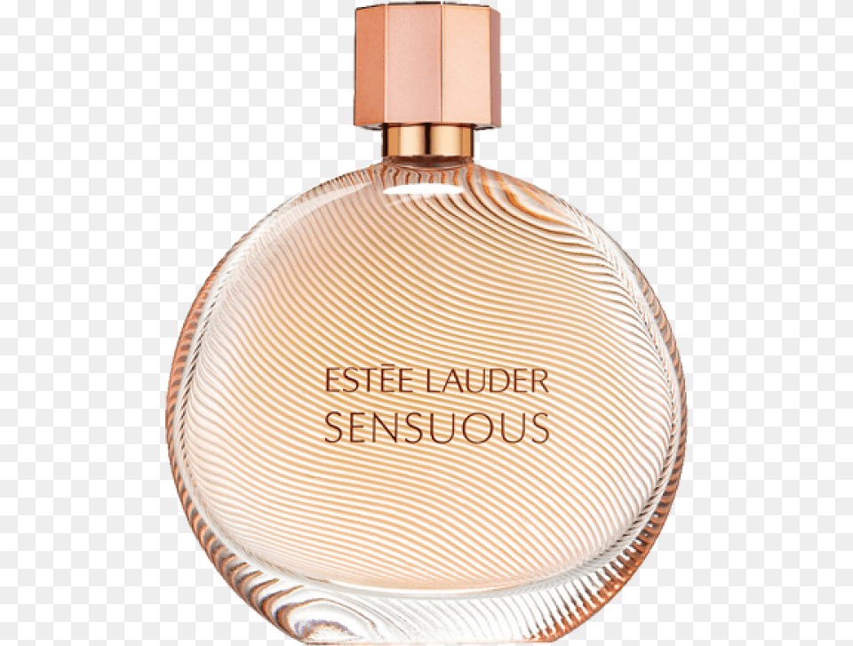 Transparent Estee Lauder Perfume, Bottle, Cosmetics Png