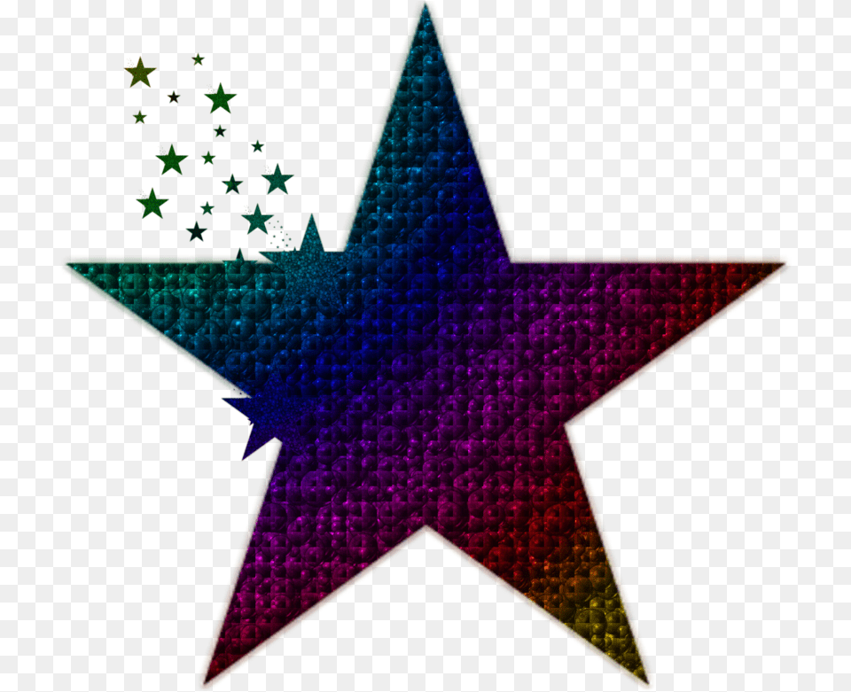Transparent Estrelas Five Pointed Star Transparent, Star Symbol, Symbol, Pattern Free Png