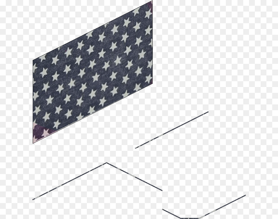 Transparent Estrelas Flag Of The United States, Accessories, Formal Wear, Tie, Necktie Png
