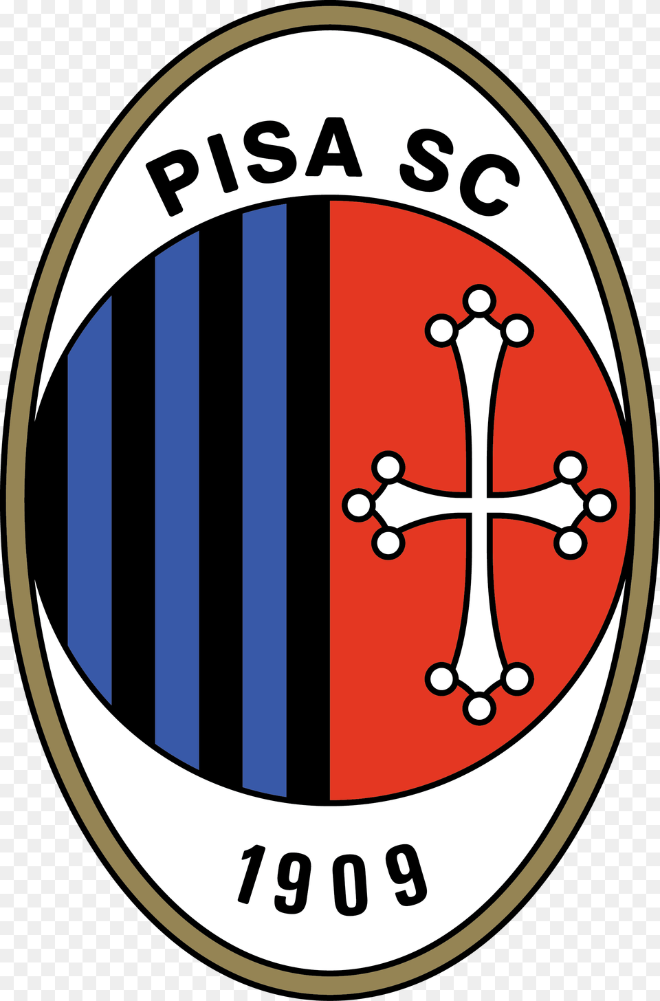 Transparent Estrella Blanca Circle, Badge, Logo, Symbol, Emblem Png Image