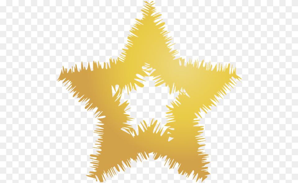 Transparent Estrella Dorada Gold, Star Symbol, Symbol, Baby, Person Png Image