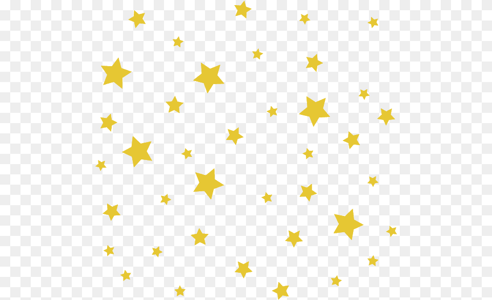 Transparent Estrellas Wall Hanging Craft Ideas With Paper, Nature, Night, Outdoors, Symbol Png
