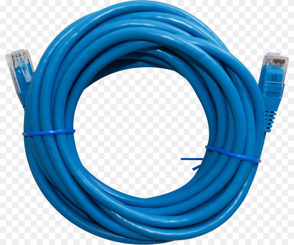 Transparent Ethernet Cable Electrical Wiring, Hose Free Png Download