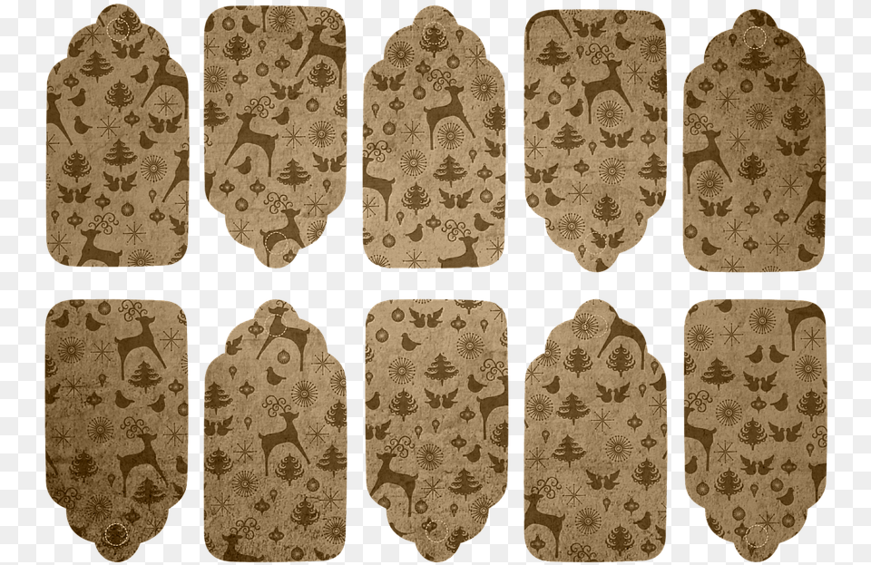 Transparent Etiquetas Vintage Svg Tags, Home Decor, Rug, Lace Free Png Download