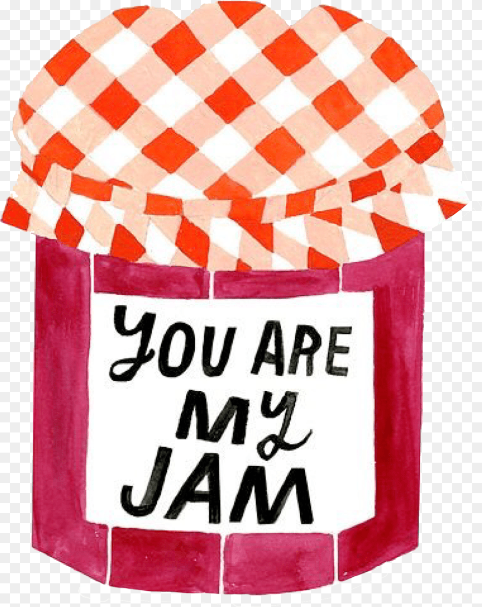 Transparent Etsy My Jam, Jar, Food Free Png