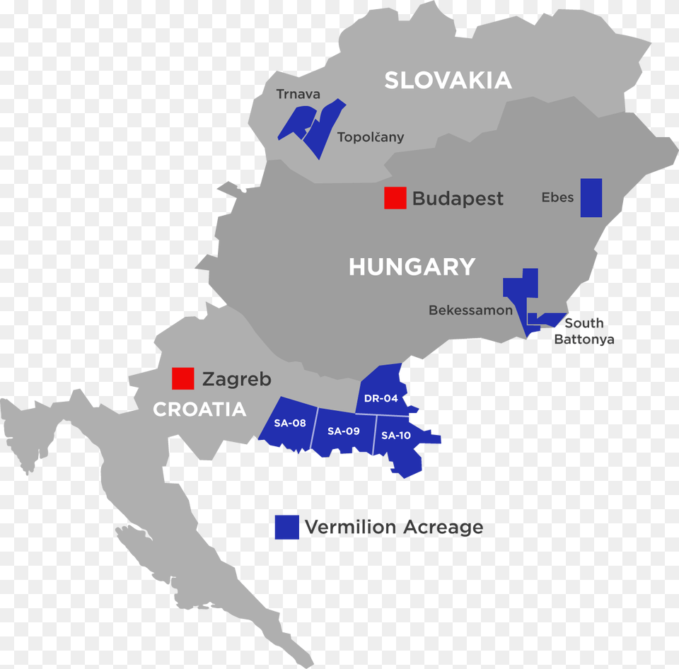 Transparent Europe Eastern European Oil Fields, Chart, Map, Plot, Atlas Png