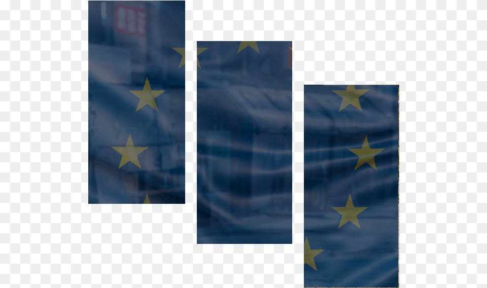 Transparent European Union Flag, Star Symbol, Symbol Png