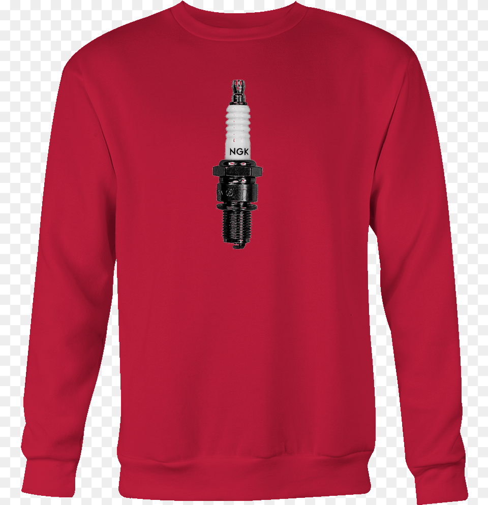 Transparent Evil Dead Long Sleeved T Shirt, Sweatshirt, Clothing, Knitwear, Long Sleeve Free Png Download