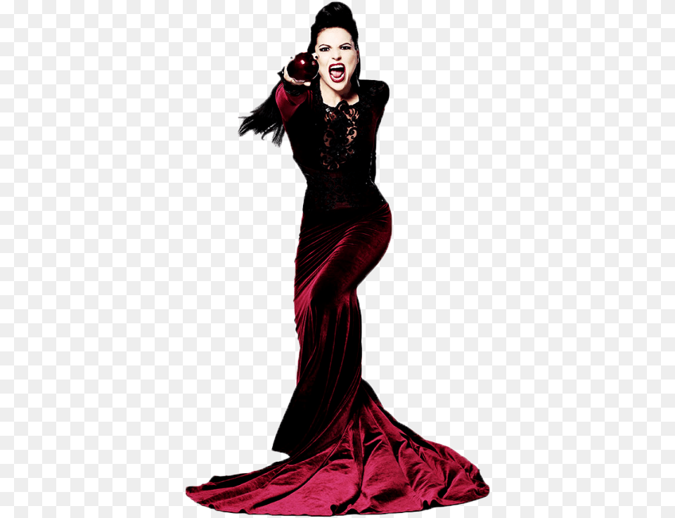 Transparent Evil Queen, Person, Leisure Activities, Dancing, Adult Free Png Download