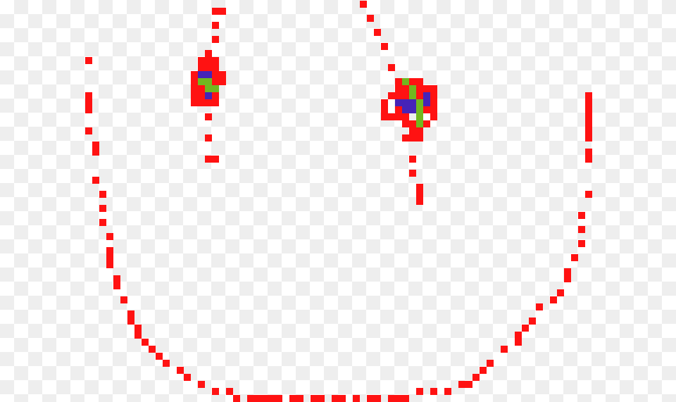 Transparent Evil Smile Circle, Computer Hardware, Electronics, Hardware, Mouse Png