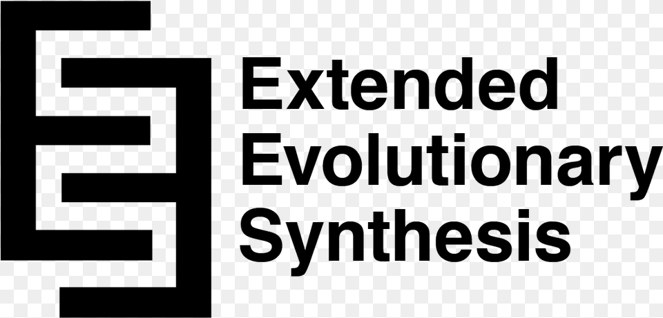 Transparent Evolution Of Man Extended Evolutionary Synthesis, Gray Free Png