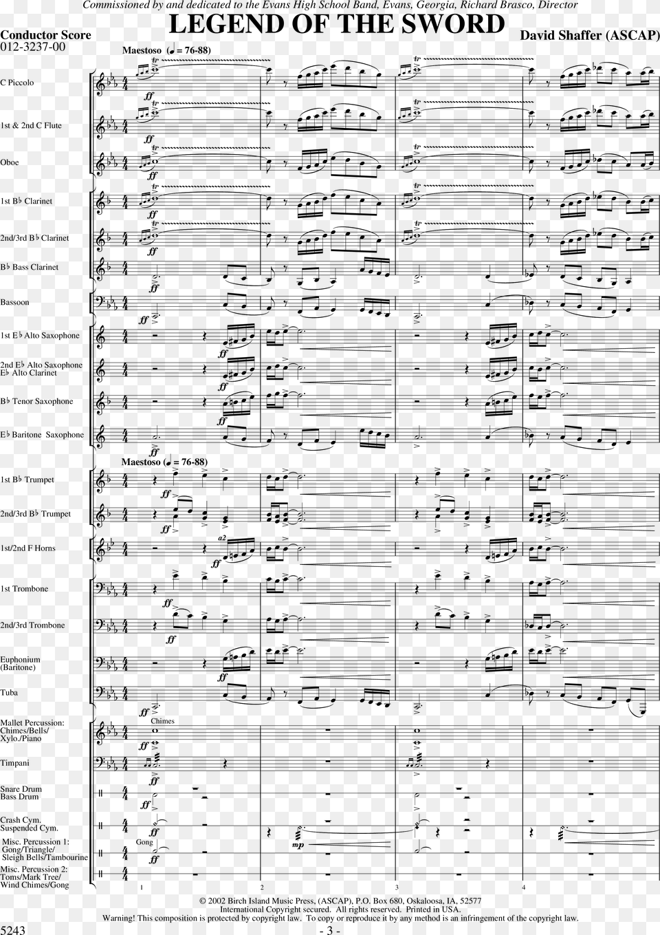 Excalibur Sword Shostakovich Symphony 11 Score, Gray Free Transparent Png