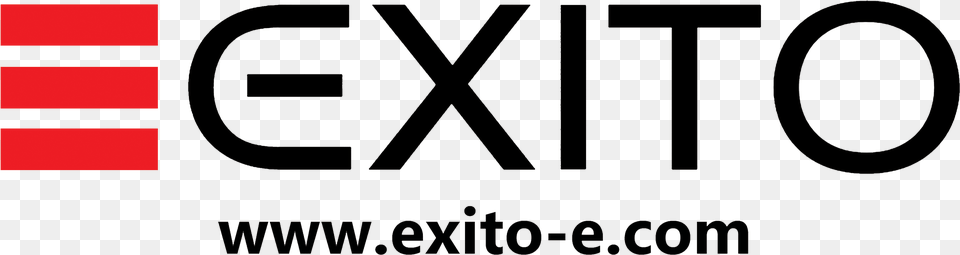 Exito Monochrome, Logo, Text Free Transparent Png